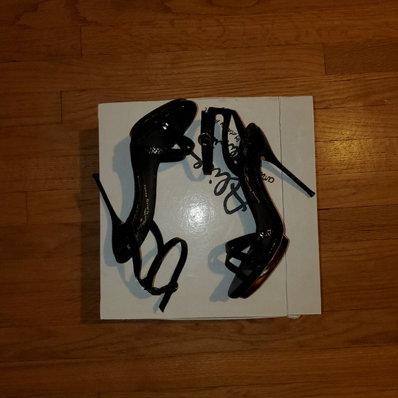 Alice + Olivia Shoes - Alice + Oliva Paola Strappy Sandal